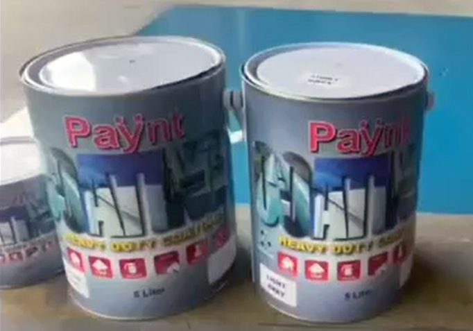 How-To-Apply-Payntoxy-(Epoxy)-Paint-on-Floor